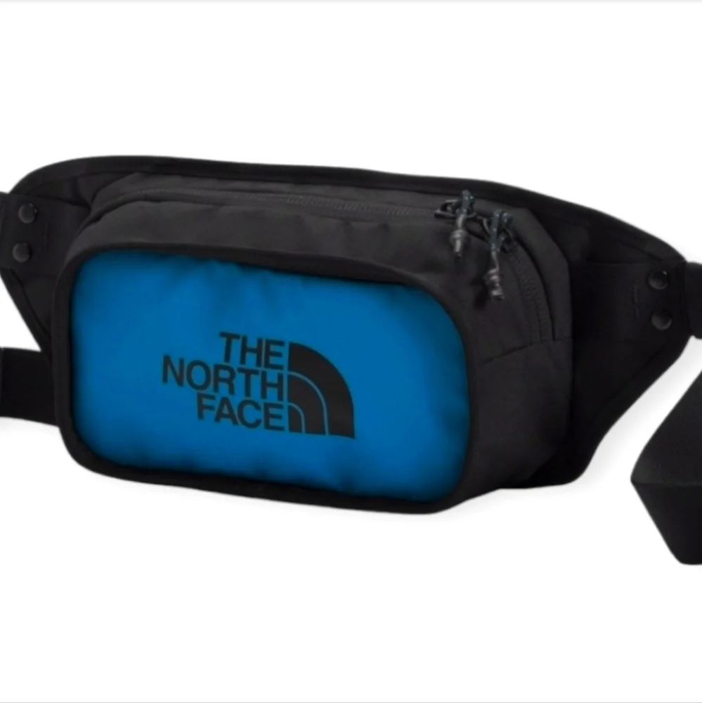 THE NORTH FACE Explorer Fanny Pack - Picture 3 of 6